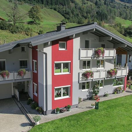 Appartement Gimpl Fusch an der Grossglocknerstrasse Экстерьер фото