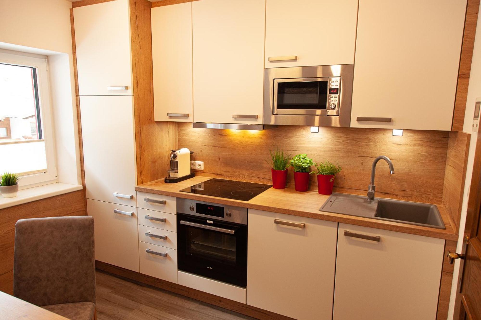 Appartement Gimpl Fusch an der Grossglocknerstrasse Экстерьер фото