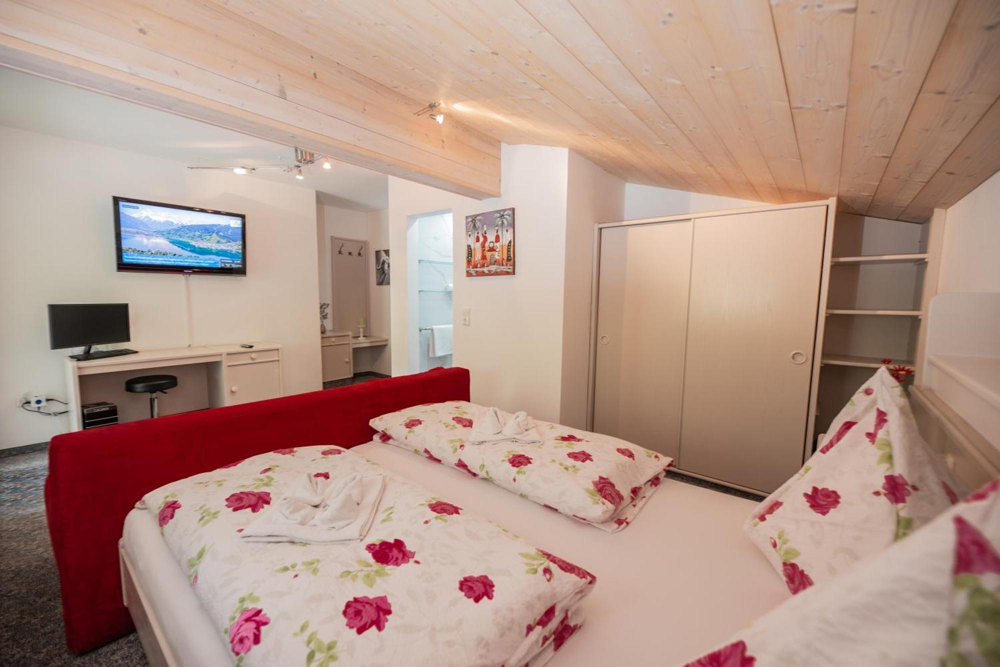 Appartement Gimpl Fusch an der Grossglocknerstrasse Экстерьер фото