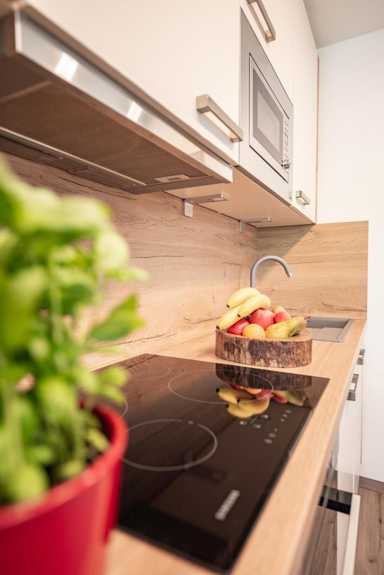 Appartement Gimpl Fusch an der Grossglocknerstrasse Экстерьер фото