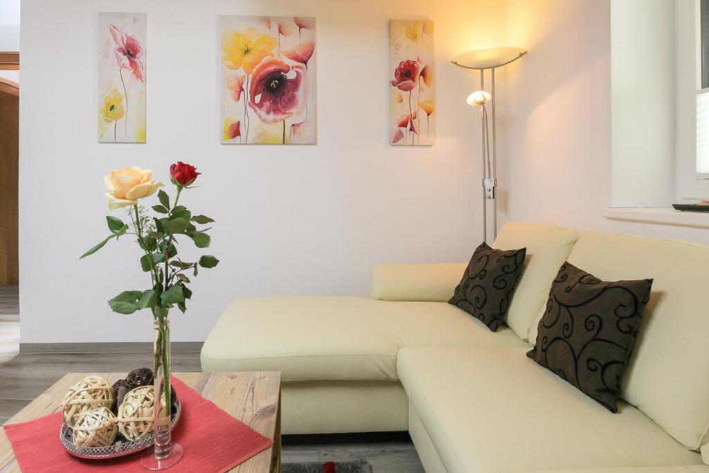 Appartement Gimpl Fusch an der Grossglocknerstrasse Экстерьер фото